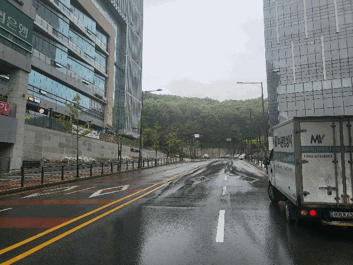 경기도 광명시 일직동 501-4 광명역엠클러스터 6층603호 근린상가 경매 사진 9