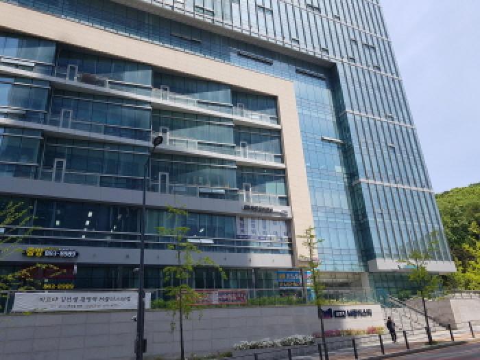 경기도 광명시 일직동 501-4 광명역엠클러스터 12층1231호 오피스텔 경매 사진 17
