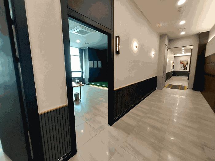 경기 안산시 단원구 근린상가