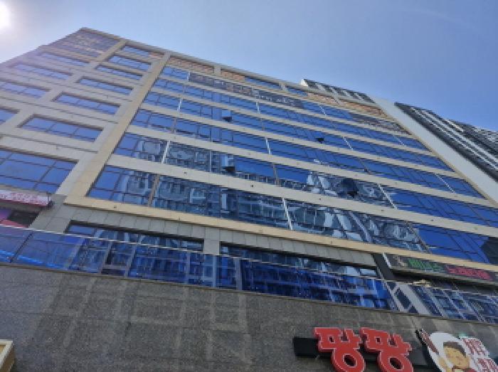 경기도 안산시 단원구 성곡동 838-8 반달섬38타워 10층1009호 근린상가 경매 사진 6
