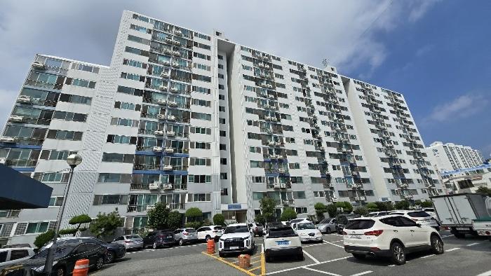 울산 남구 오피스텔