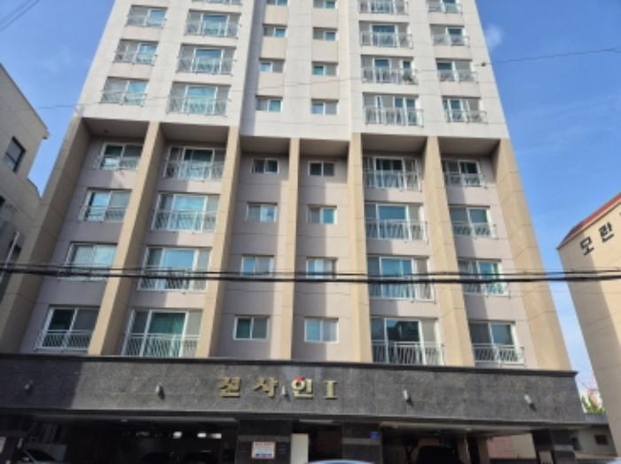울산광역시 남구 돋질로37번길 11, 1동 3층301호 (신정동,선샤인1주건축물)구) 울산광역시 남구 신정동 703-12 오피스텔 경매 사진 12