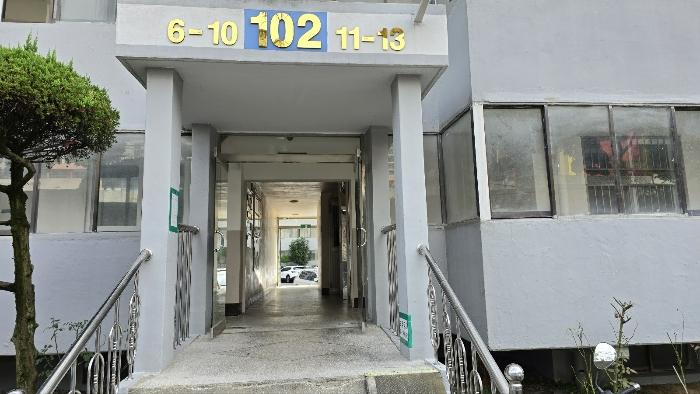 울산광역시 남구 돋질로37번길 11, 1동 3층301호 (신정동,선샤인1주건축물)구) 울산광역시 남구 신정동 703-12 오피스텔 경매 사진 2