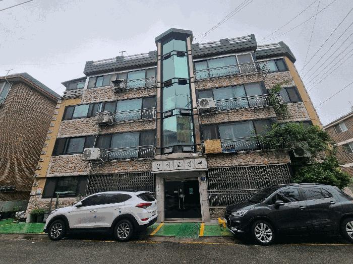 경기도 안산시 단원구 와동 737-8 3층301호 다세대(빌라) 경매 사진 10