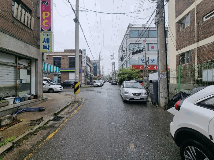 경기도 안산시 단원구 와동 737-8 3층301호 다세대(빌라) 경매 사진 2
