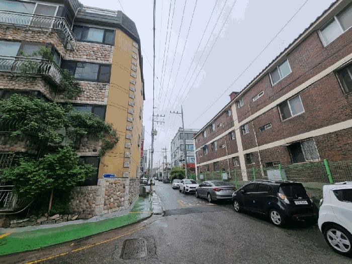 경기도 안산시 단원구 와동 737-8 3층301호 다세대(빌라) 경매 사진 4