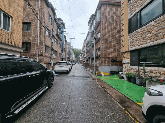 경기도 안산시 단원구 와동 737-8 3층301호 다세대(빌라) 경매 사진 5