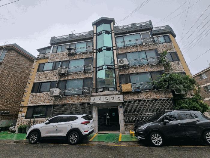 경기도 안산시 단원구 와동 737-8 3층301호 다세대(빌라) 경매 사진 6