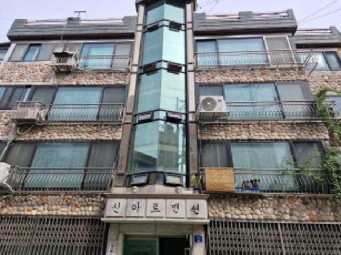 경기도 안산시 단원구 와동 737-8 3층301호 다세대(빌라) 경매 사진 7
