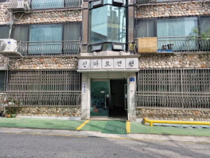 경기도 안산시 단원구 와동 737-8 3층301호 다세대(빌라) 경매 사진 8
