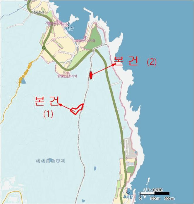 울산광역시 북구 당사동 42 임야 경매 사진 28