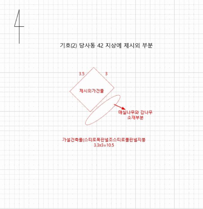 울산광역시 북구 당사동 42 임야 경매 사진 30