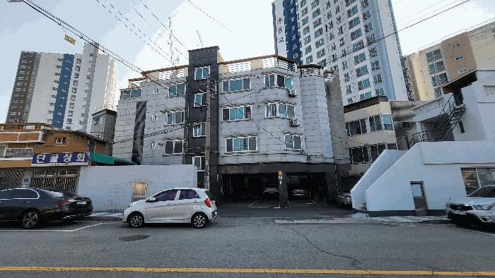 경상남도 양산시 중부동 283 다가구주택 경매 사진 12
