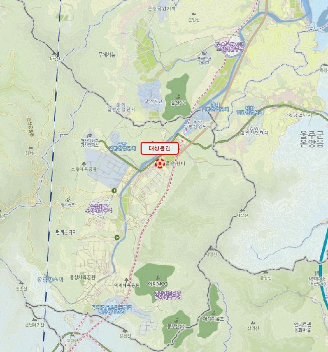경상남도 양산시 삼호동 193 우호윌러스빌 지1층비101호 근린상가 경매 사진 5