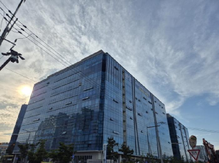 울산광역시 중구 서동 639 세영이노세븐지식산업센터 3층332호 아파트형공장 경매 사진 6