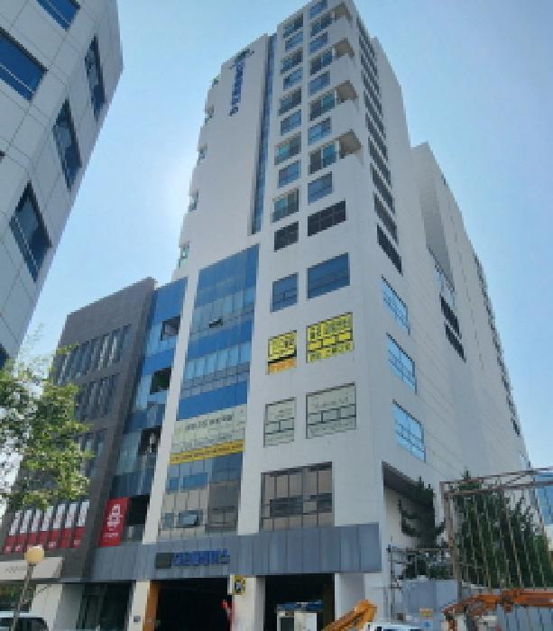 경상남도 양산시 물금읍 범어리 2711-23 디온플레이스 1층112호 근린상가 경매 사진 4