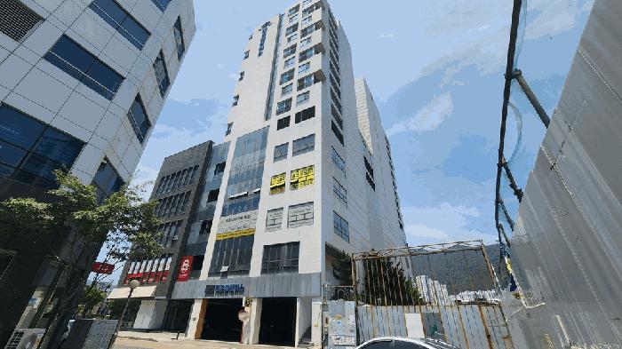 경상남도 양산시 물금읍 범어리 2711-23 디온플레이스 1층112호 근린상가 경매 사진 6