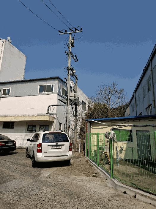 울산광역시 북구 중산동 1068 창고 경매 사진 18
