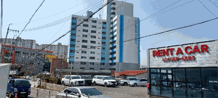 경상남도 양산시 동면 금산리 763 금산훼미리 1층102호 아파트 경매 사진 3