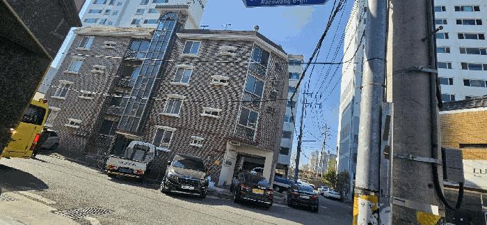 울산광역시 중구 반구동 795-1 한신빌라 4층402호 다세대(빌라) 경매 사진 2