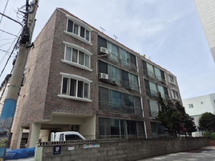 울산광역시 중구 반구동 795-1 한신빌라 4층402호 다세대(빌라) 경매 사진 4