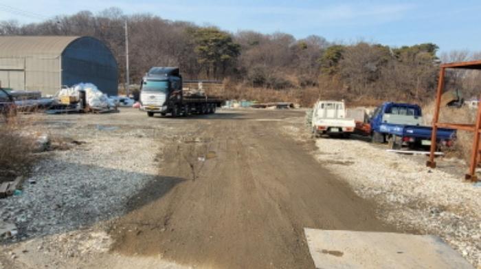 경기도 화성시 장안면 장안리 96 답 경매 사진 16