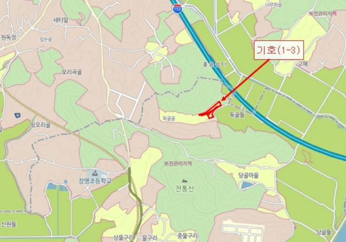 경기도 화성시 장안면 장안리 96 답 경매 사진 26