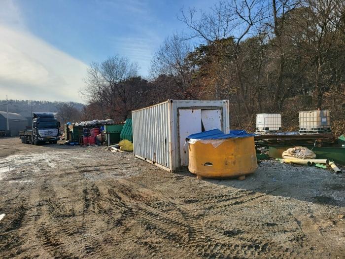 경기도 화성시 장안면 장안리 산5-5 임야 경매 사진 11