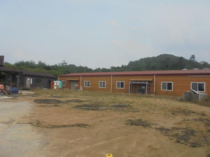 전라남도 화순군 도곡면 쌍옥리 263-7 창고 경매 사진 13