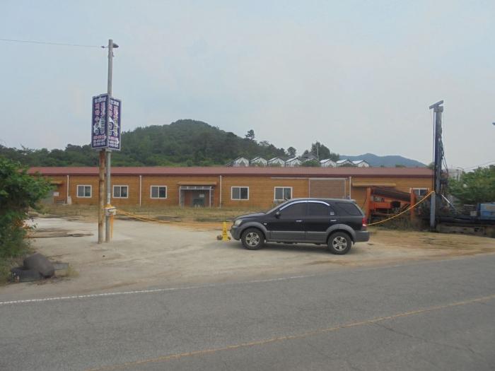 전라남도 화순군 도곡면 쌍옥리 263-7 창고 경매 사진 9
