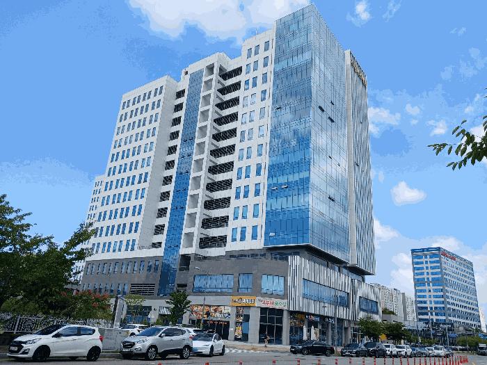 광주광역시 북구 첨단연신로 45, 6층에이-601호 (연제동,첨단리채비즈타워지식산업센터)구) 광주광역시 북구 연제동 1038-6 아파트형공장 경매 사진 3