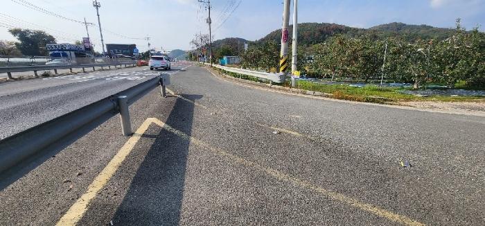 경상북도 영천시 고경면 상덕리 289-1 공장 경매 사진 11