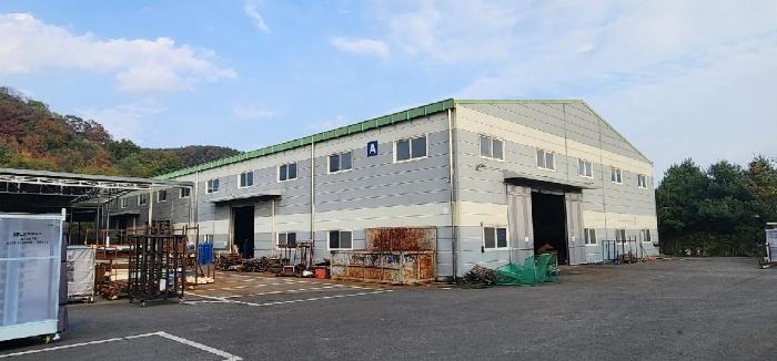 경상북도 영천시 고경면 상덕리 289-1 공장 경매 사진 18