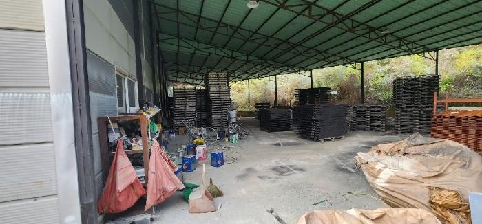 경상북도 영천시 고경면 상덕리 289-1 공장 경매 사진 29