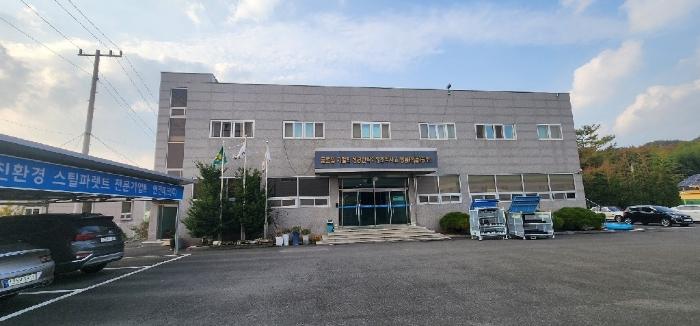 경상북도 영천시 고경면 상덕리 289-1 공장 경매 사진 5
