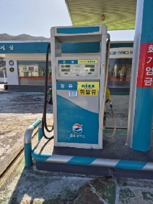 전라남도 곡성군 곡성읍 구원리 399 주유소 경매 사진 31