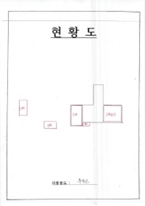전라남도 곡성군 곡성읍 구원리 399 주유소 경매 사진 32