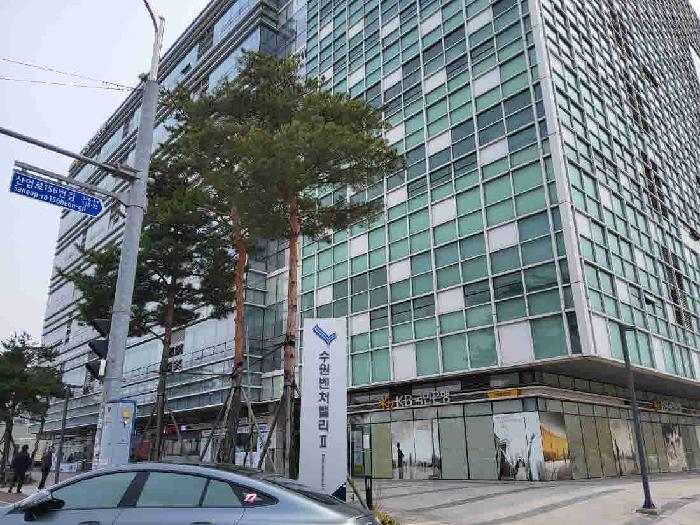 경기도 수원시 권선구 고색동 1152 수원벤처밸리2 2층비-204호 근린상가 경매 사진 7