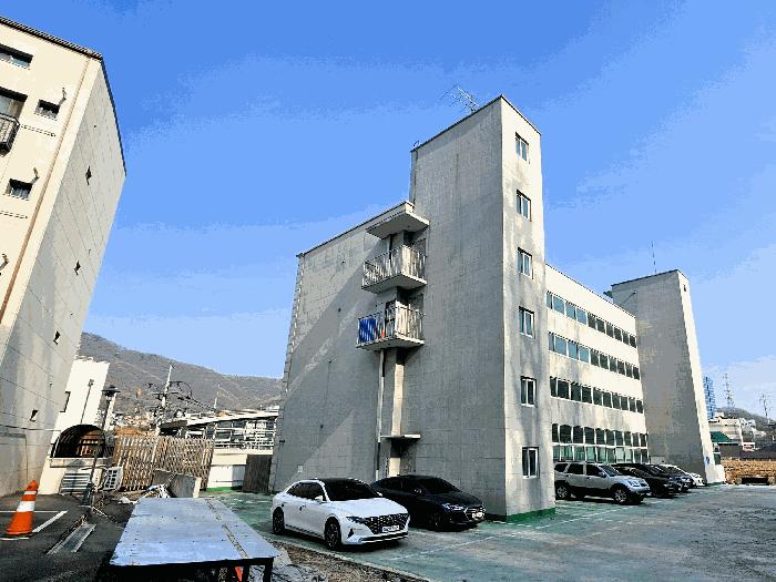 경기도 용인시 기흥구 중동 38-3 지1층비103호 근린상가 경매 사진 3