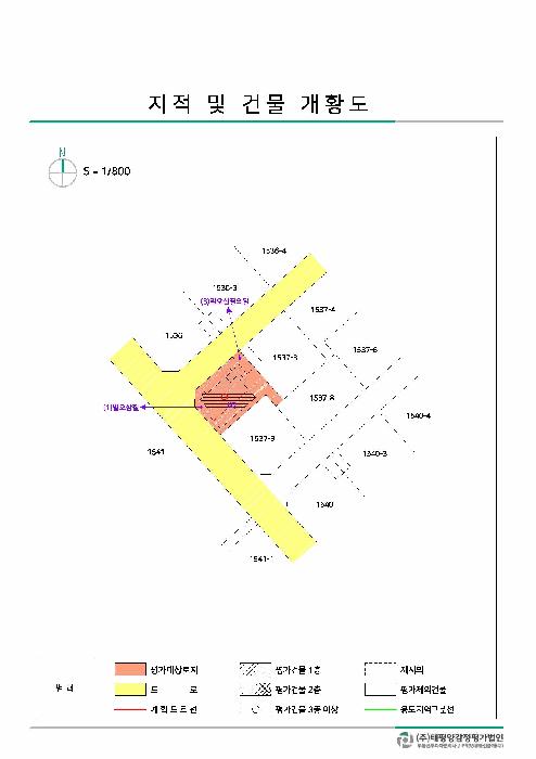 경기도 화성시 향남읍 하길리 1537 주택 경매 사진 24