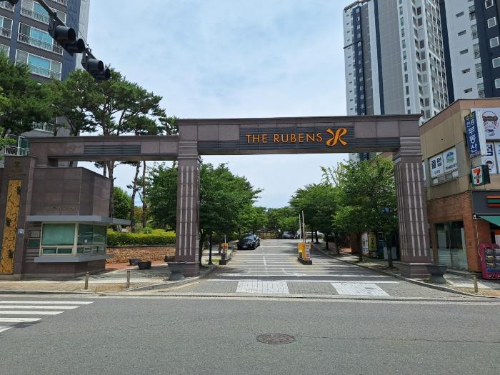 광주광역시 광산구 장덕로6번길 35, 103동 22층 2202호 (장덕동,진흥수완더루벤스)구) 광주광역시 광산구 장덕동 1306 아파트 경매 사진 3