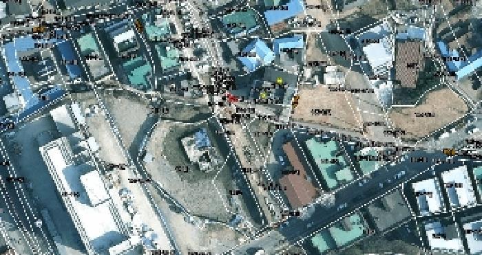 경기도 화성시 봉담읍 와우리 171-5 답 경매 사진 12