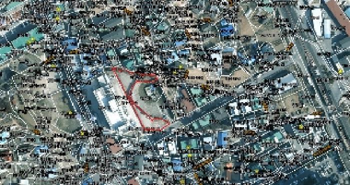 경기도 화성시 봉담읍 와우리 171-5 답 경매 사진 9