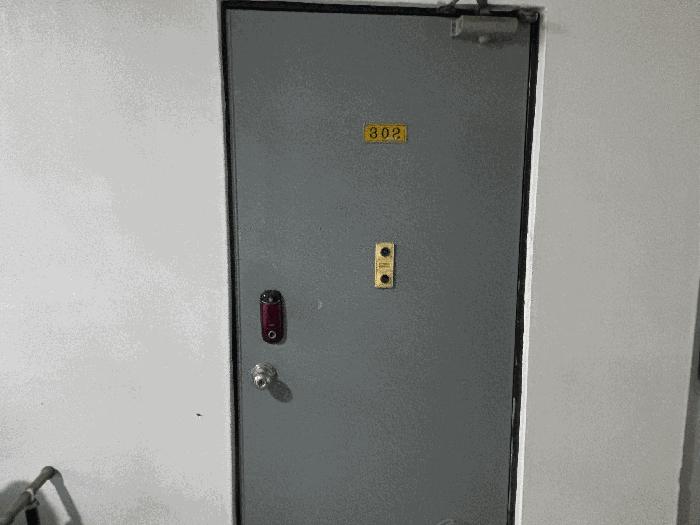 경상북도 칠곡군 북삼읍 인평리 345-2 북삼빌라 3층302호 다세대(빌라) 경매 사진 2