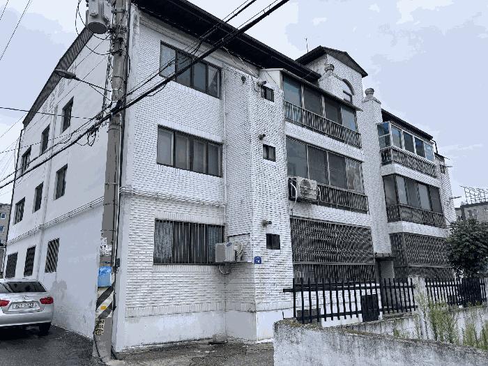 경상북도 칠곡군 북삼읍 인평리 345-2 북삼빌라 3층302호 다세대(빌라) 경매 사진 3
