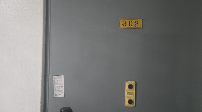 경상북도 칠곡군 북삼읍 인평리 345-2 북삼빌라 3층302호 다세대(빌라) 경매 사진 5