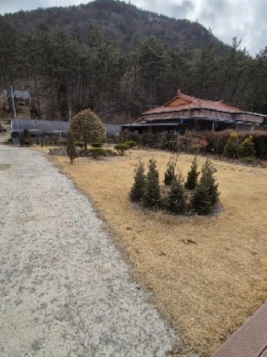 전라남도 화순군 이양면 강성리 856-49 주택 경매 사진 26