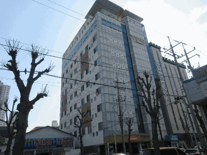 광주광역시 광산구 쌍암동 672-2 4층408호 오피스텔 경매 사진 4