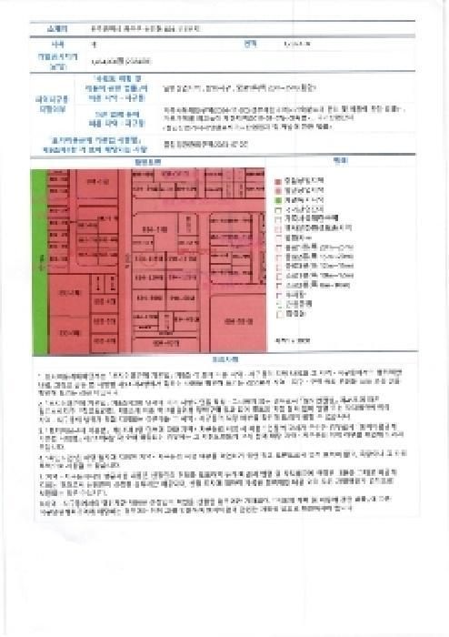 광주광역시 광산구 쌍암동 694-116 에드가303 3층318호 오피스텔 경매 사진 5