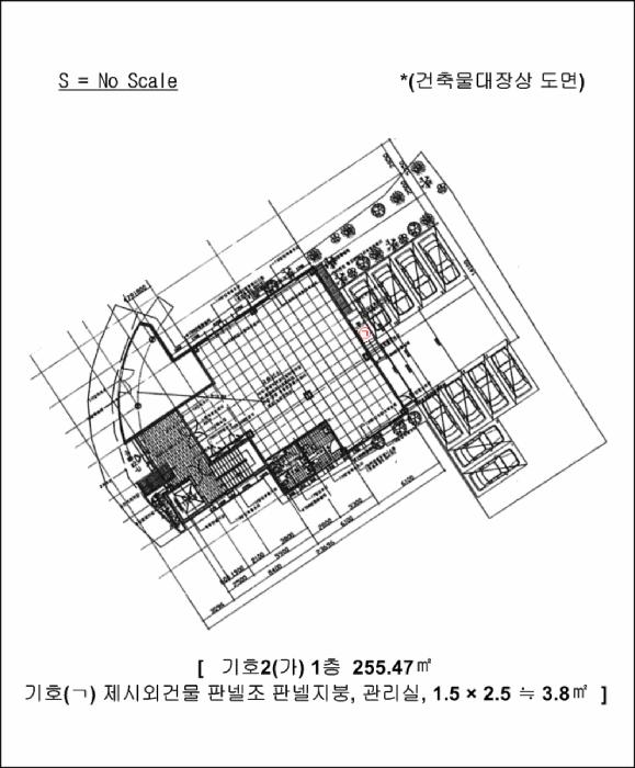 광주광역시 북구 유동 10-22 근린시설 경매 사진 33